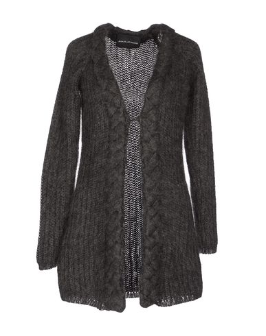 ZOOM AIGUILLE NOIRE by PEUTEREY - Cardigan