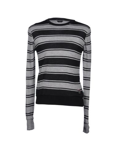 ZOOM GUESS - Sweater