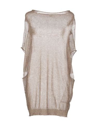 ZOOM NIOI - Short sleeve sweater