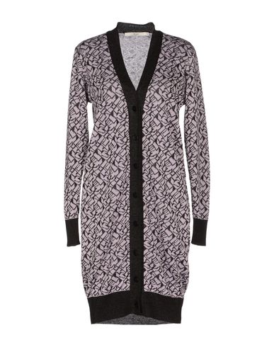 ZOOM BGN - Cardigan