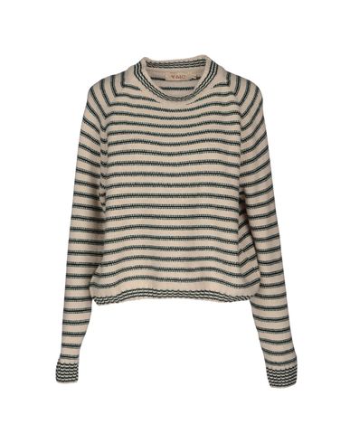 ZOOM YMC YOU MUST CREATE - Long sleeve sweater