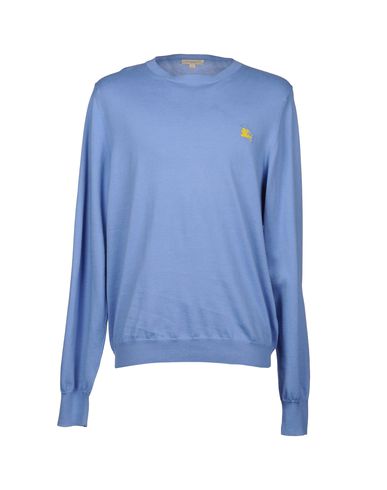 ZOOM BURBERRY BRIT - Crewneck sweater