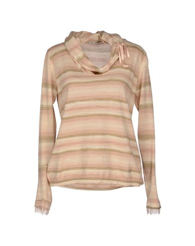ZOOM RENATO BALESTRA - Long sleeve sweater