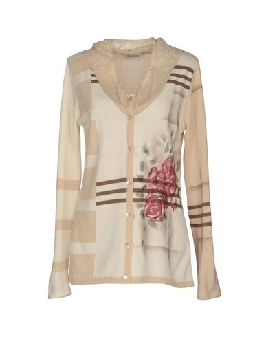 ZOOM RENATO BALESTRA - Cardigan