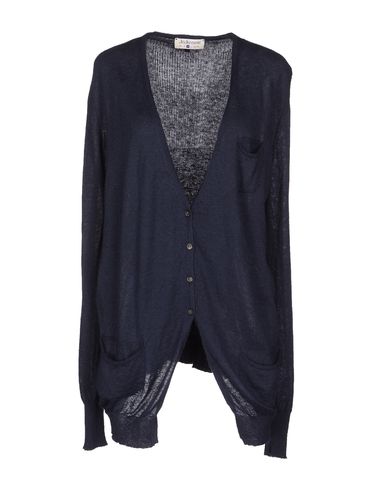 ZOOM JECKERSON - Cardigan
