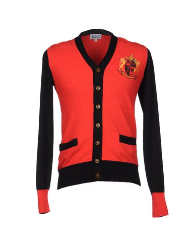 ZOOM VIVIENNE WESTWOOD MAN - Cardigan