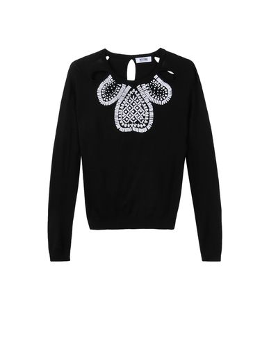 Moschino, Maglia maniche lunghe