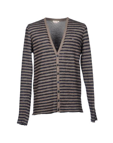 ZOOM CYCLE - Cardigan