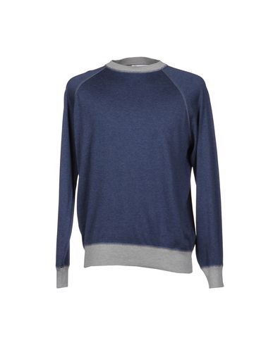 ZOOM BRUNELLO CUCINELLI - Crewneck sweater