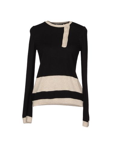 ZOOM TSUMORI CHISATO - Long sleeve sweater