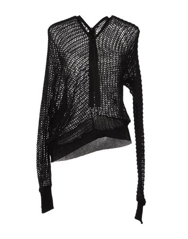 ZOOM D.A. DANIELE ALESSANDRINI - Long sleeve jumper
