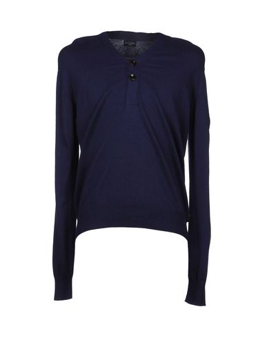 ZOOM PAUL SMITH JEANS - V-neck