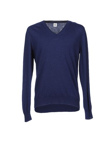 ZOOM ADAM KIMMEL - V-neck