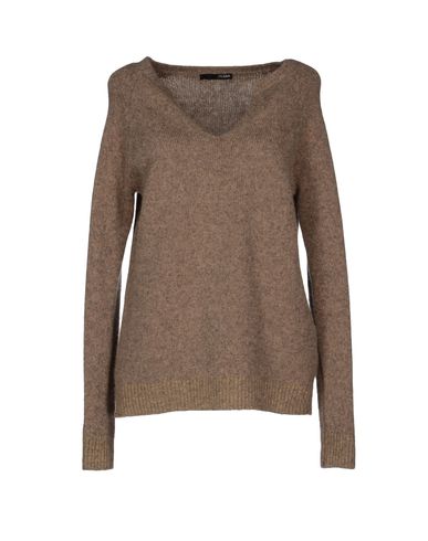 ZOOM .TESSA - Long sleeve sweater