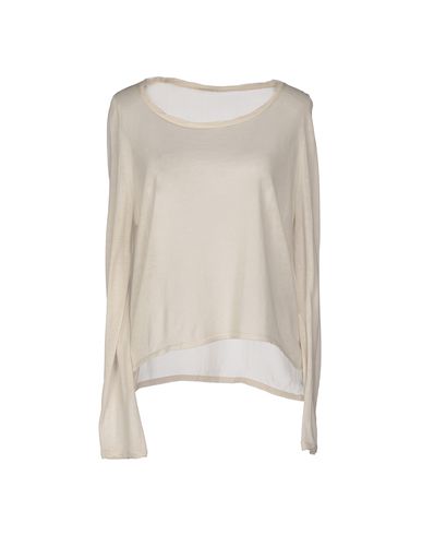 ZOOM AMERICAN VINTAGE - Long sleeve sweater
