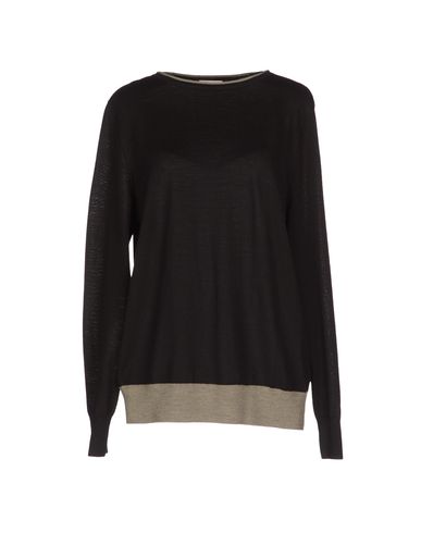 ZOOM DRIES VAN NOTEN - Long sleeve jumper