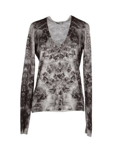 ZOOM ALEXANDER MCQUEEN - Cardigan
