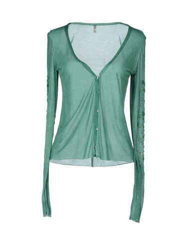 ZOOM AVIÙ - Cardigan