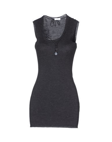 ZOOM RIVAMONTI - Sleeveless sweater