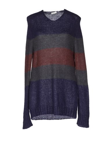 ZOOM GOLD CASE - Long sleeve sweater