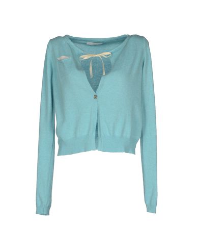 ZOOM ..,MERCI - Cardigan