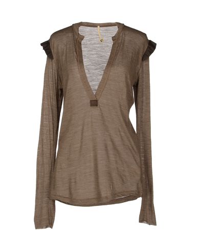 ZOOM 077 - Long sleeve t-shirt