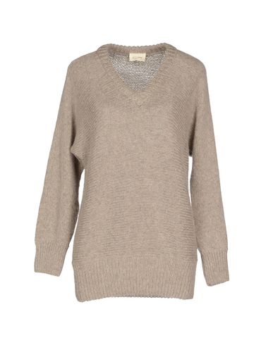 ZOOM AMERICAN VINTAGE - Long sleeve sweater