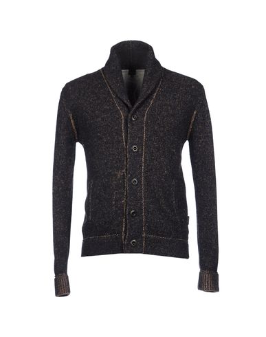 ZOOM PEUTEREY - Cardigan