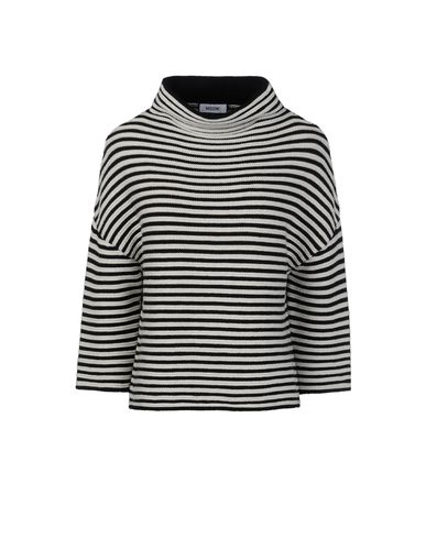 Moschino, Kurzarmpullover