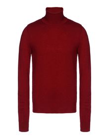 High neck sweater - DOLCE & GABBANA