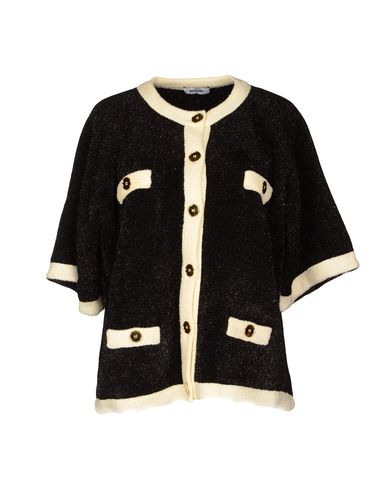ZOOM MOSCHINO - Cardigan