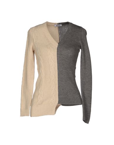 ZOOM MOSCHINO CHEAPANDCHIC - Long sleeve sweater
