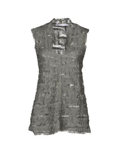 ZOOM SEE BY CHLOÉ - Sleeveless shirt