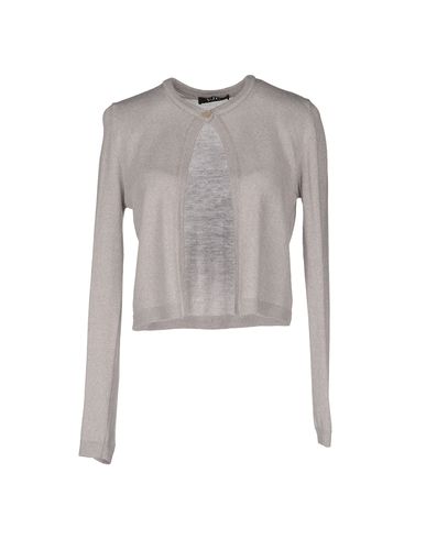 ZOOM VERSACE JEANS COUTURE - Cardigan