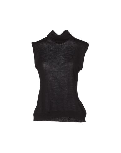 ZOOM VERSUS - Sleeveless sweater