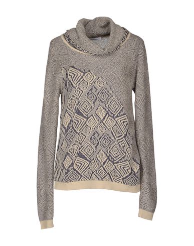 ZOOM SEE BY CHLOÉ - Long sleeve sweater