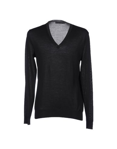 ZOOM ALEXANDER MCQUEEN - V-neck