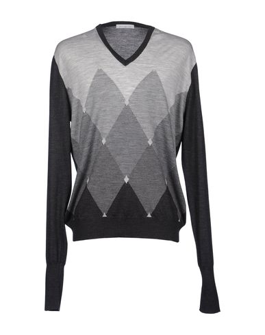 ZOOM BALLANTYNE - V-neck