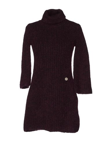 ZOOM SEE BY CHLOÉ - Short dress