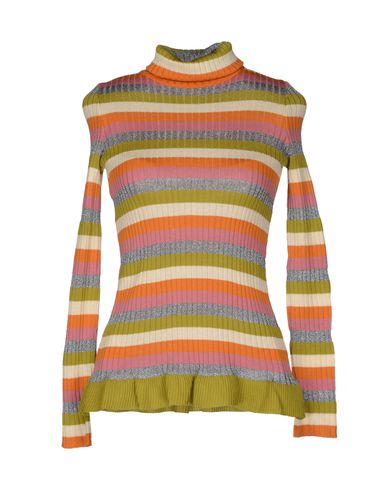 ZOOM MOSCHINO CHEAPANDCHIC - Long sleeve sweater