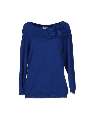 ZOOM MOSCHINO - Long sleeve sweater
