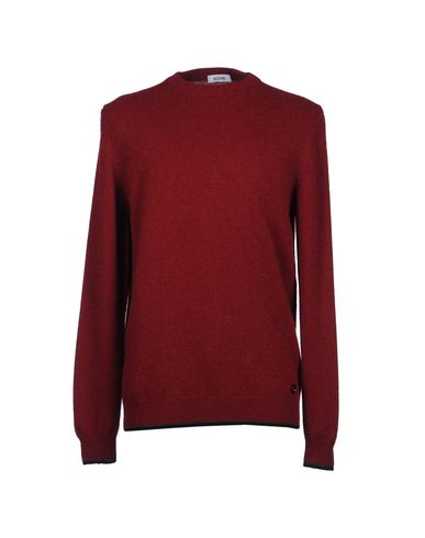 ZOOM MOSCHINO - Crewneck