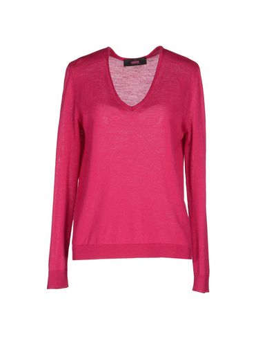 ZOOM VERSUS - Long sleeve sweater