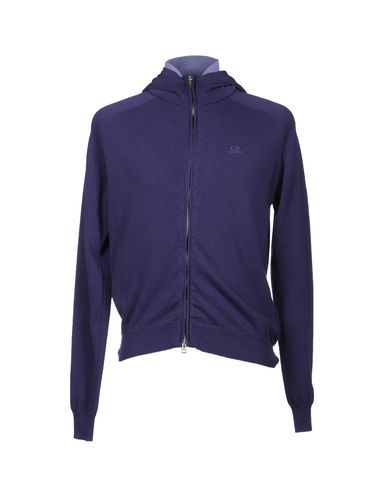 ZOOM C.P. COMPANY - Cardigan