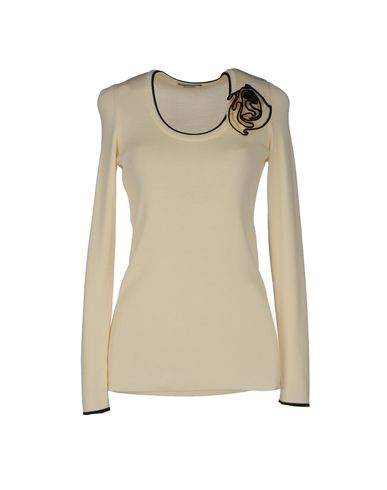 ZOOM MOSCHINO CHEAPANDCHIC - Long sleeve sweater