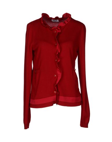 ZOOM MOSCHINO - Cardigan