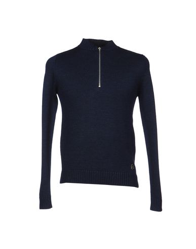 ZOOM PIERRE BALMAIN - High neck sweater
