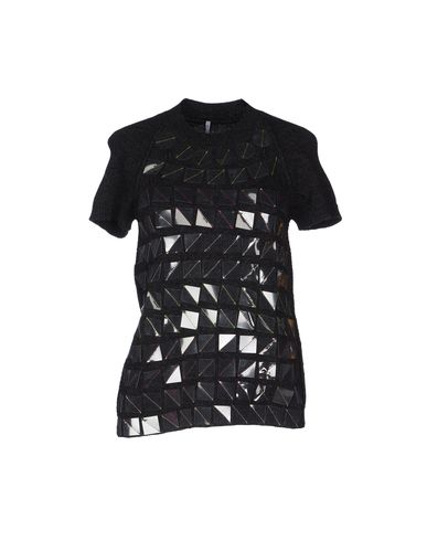 ZOOM LIVIANA CONTI - Short sleeve sweater