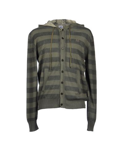 ZOOM C.P. COMPANY - Cardigan