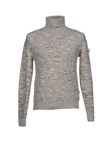 ZOOM PEUTEREY - High neck sweater